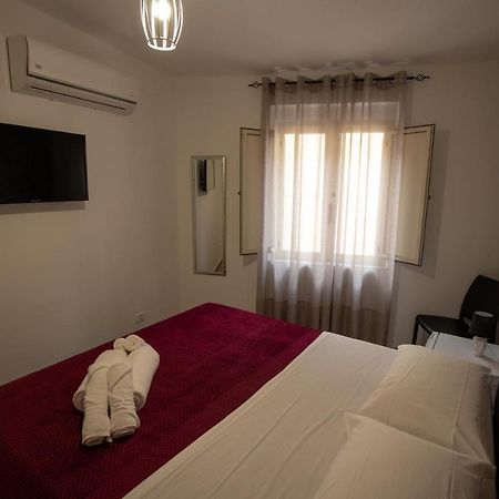 Panta Rei Bed & Breakfast Lamezia Terme Exterior photo