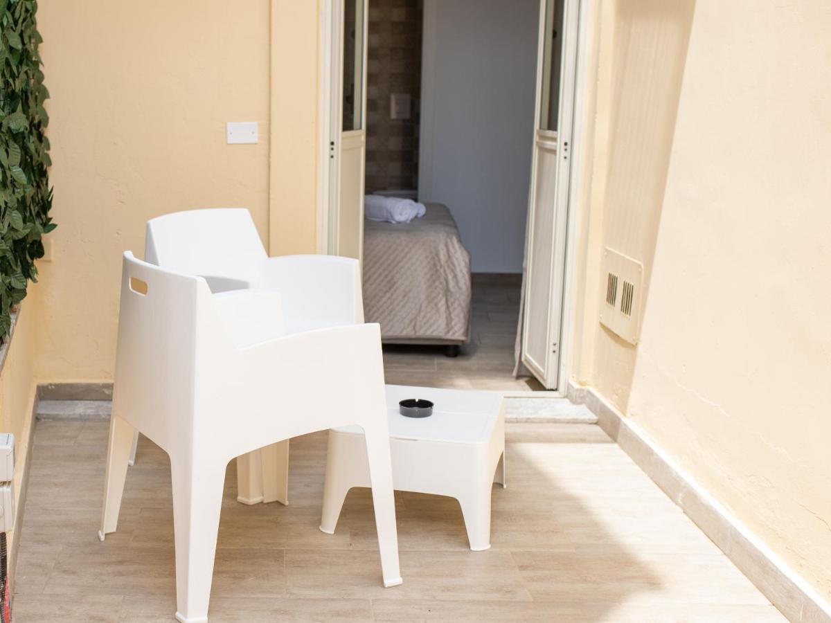 Panta Rei Bed & Breakfast Lamezia Terme Exterior photo