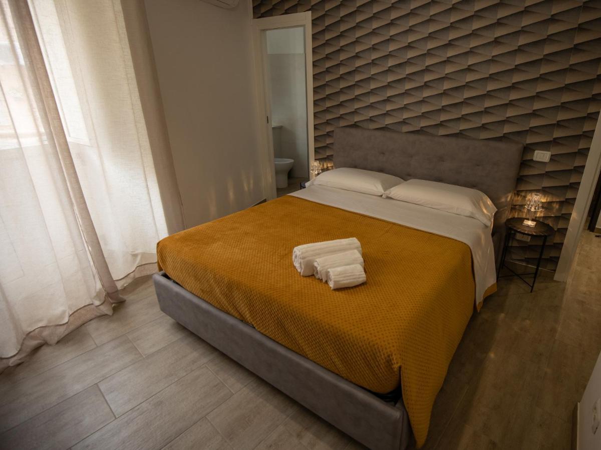 Panta Rei Bed & Breakfast Lamezia Terme Exterior photo