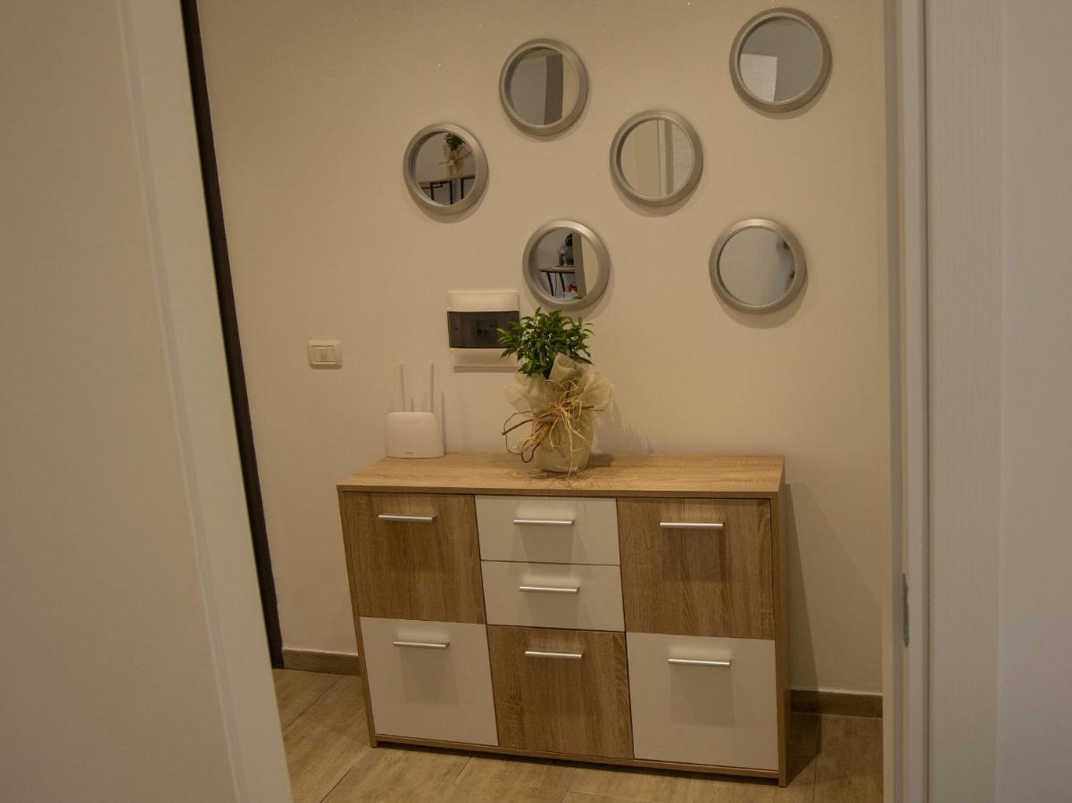 Panta Rei Bed & Breakfast Lamezia Terme Exterior photo